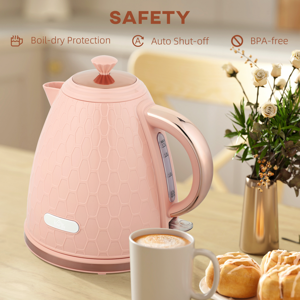 Kettle