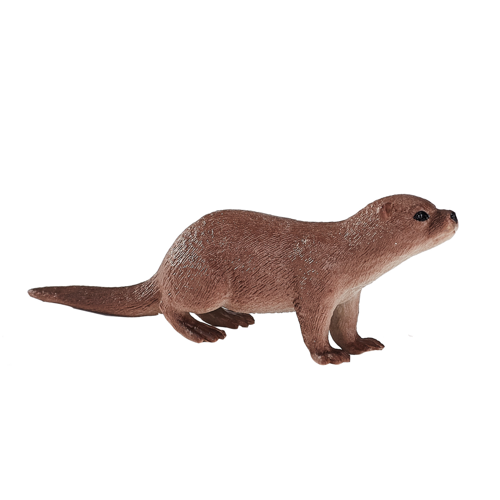 Otter Toy  Realistic River Animal Model