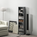 Bookcase Cabinet/Storage Cabinet/Bookshelf
