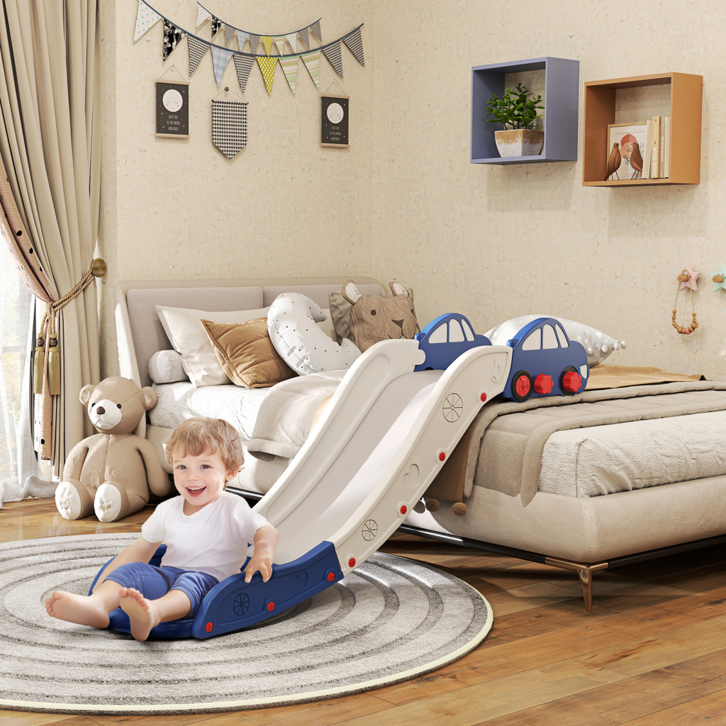 Slide for Kids