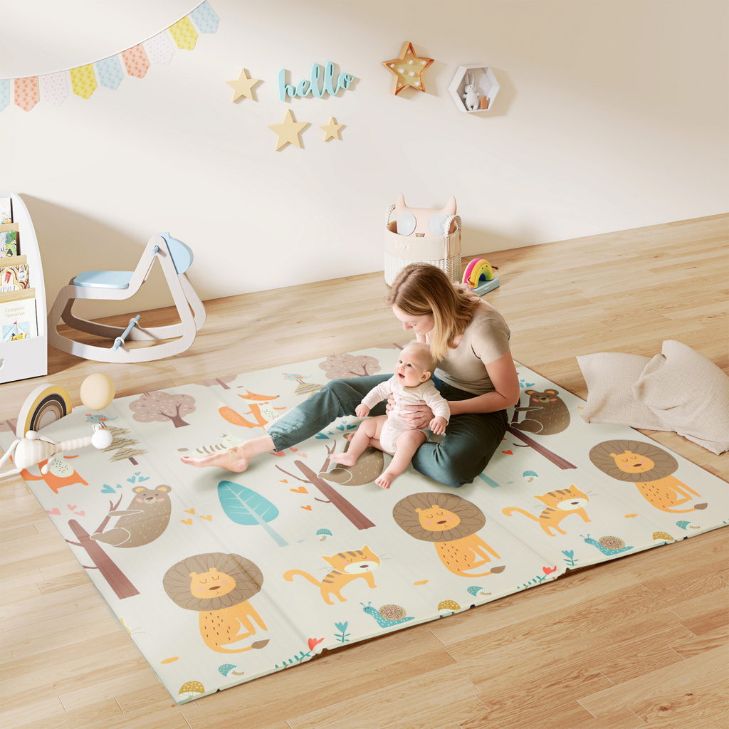Baby Play Mat
