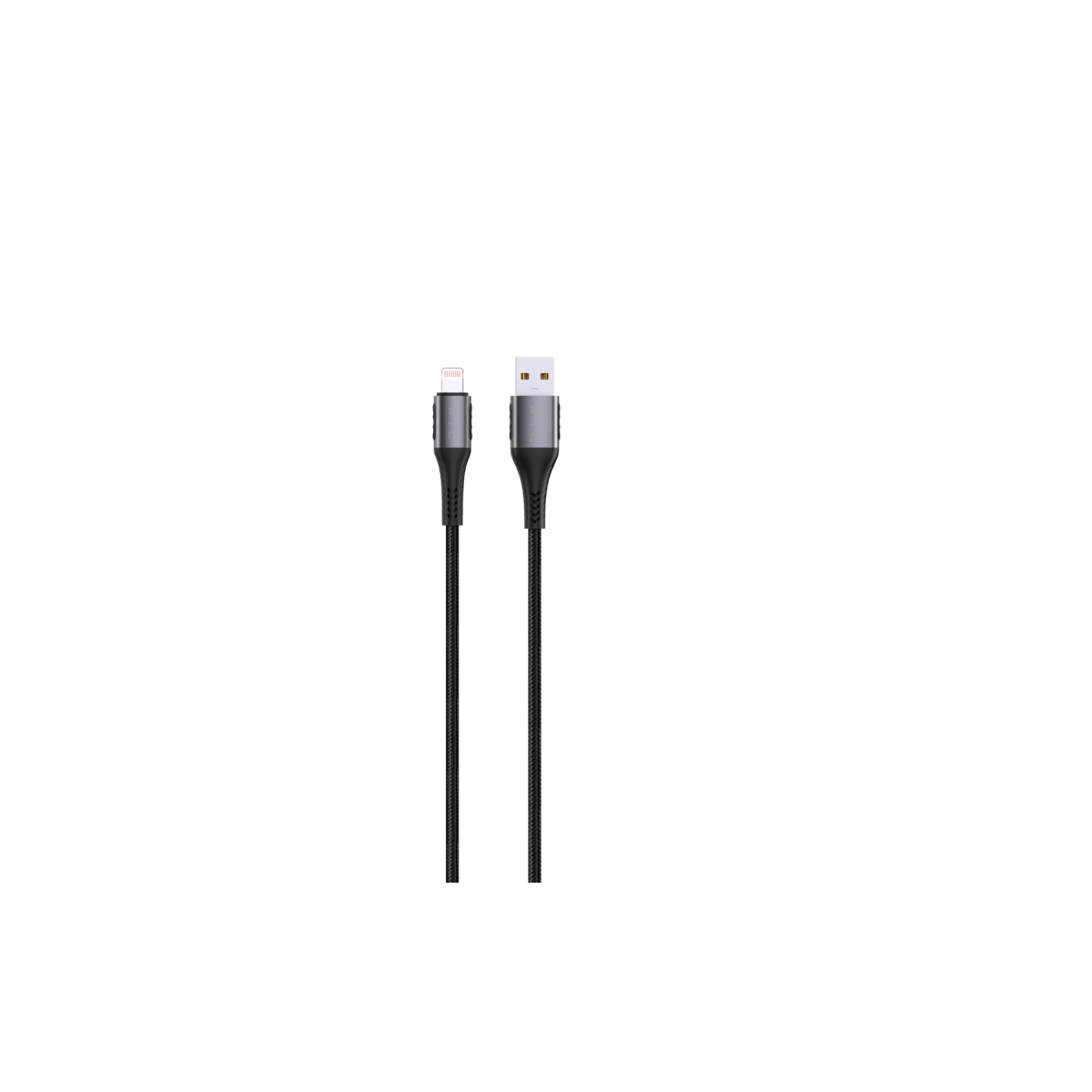 WYEFLOW USB to 8-Pin Fast Charging & Data Cable 1m