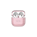 WYEWAVE Pure Audio Wireless Earbuds - Rose Gold