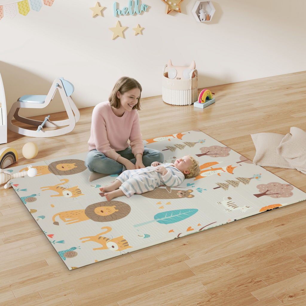 Baby Play Mat