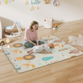 Baby Play Mat