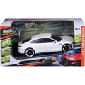 Maisto Tech R/C PORCHE TAYCAN TURBO S Super Car - 2.4GHZ - 1:24 Scale