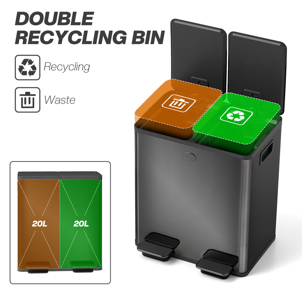 Kitchen Bin