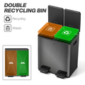 Kitchen Bin