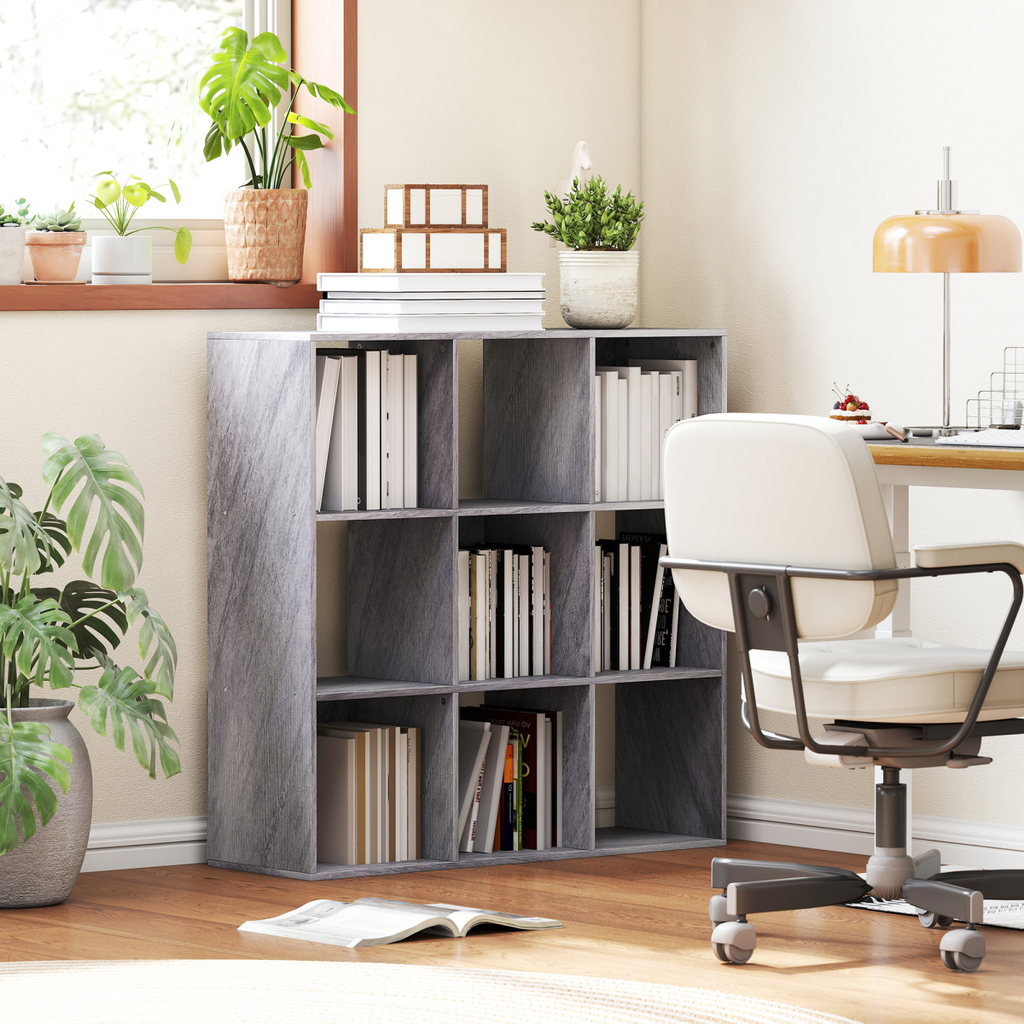 Shelf Book/Storage Cabinet