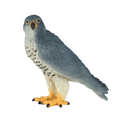 Peregrine Falcon Toy  Realistic Bird of Prey Model