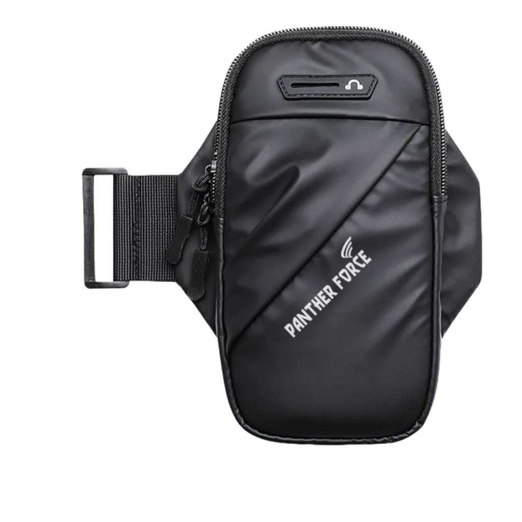 Panther Force Lightweight Arm Band for Phones
