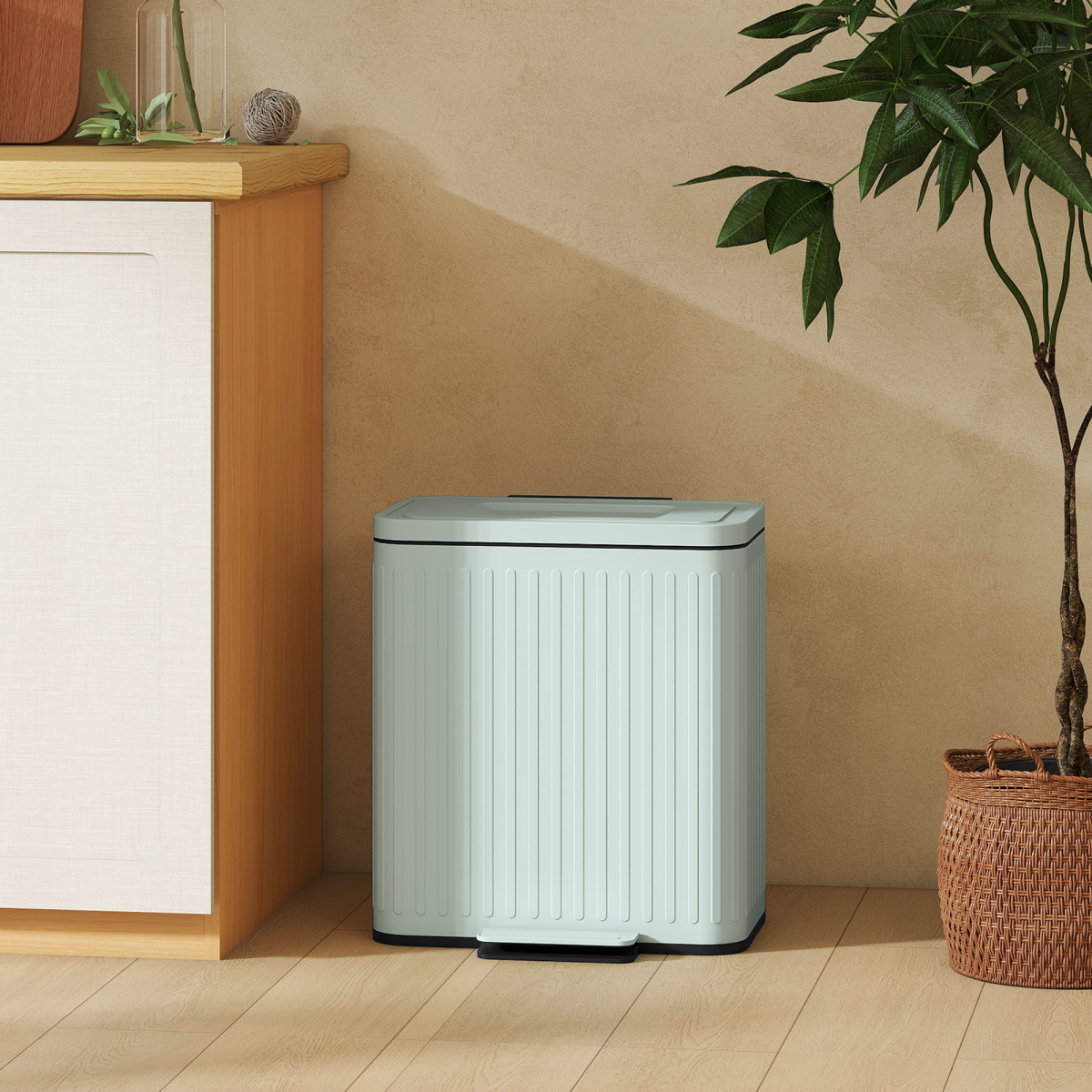Kitchen Bin
