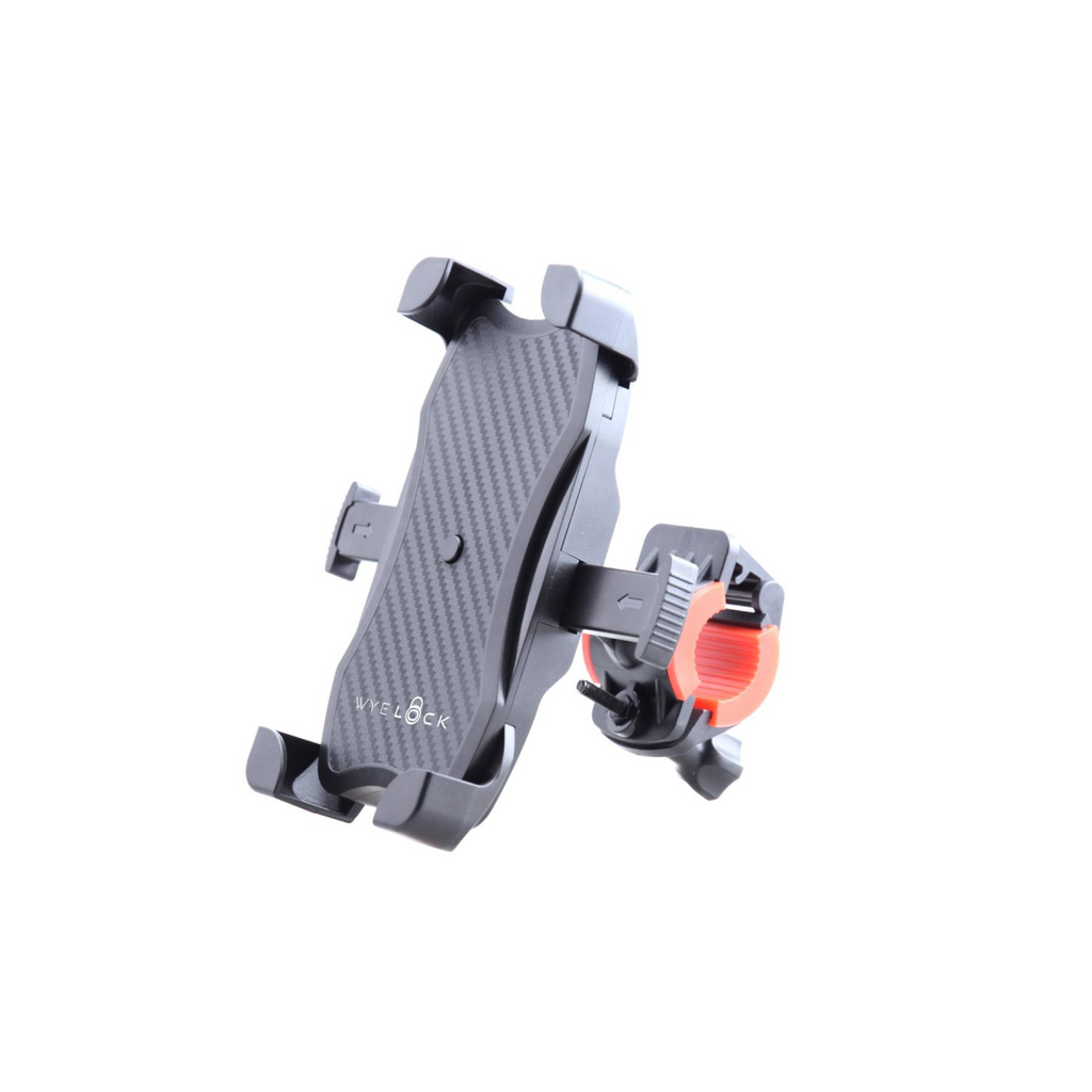 WYELOCK Universal Adjustable On-Bike Phone Mount
