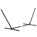 12ft/3.8m Hammock Stand Adjustable Universal Fit Garden Camping Picnic