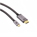 WYEFLOW USB-C to HDMI Cable 1.8m