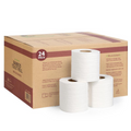 Vinsani Bamboo Toilet Roll 24 Pack