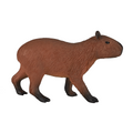 Capybara Toy  Realistic Wildlife Animal Figurine
